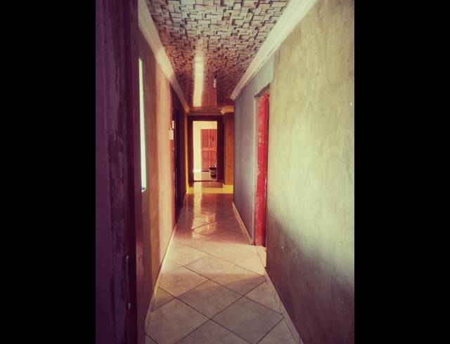 3 BEDROOM HOUSE FOR SALE IN ELIM